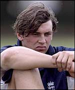 Steve Harmison
