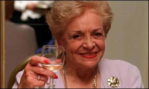 Carmen Silvera 