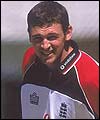 Steve Harmison
