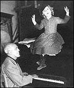 Shirley Temple
