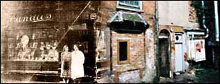 Timeline - The Welfare State 1832 - 2002