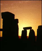 Stonehenge