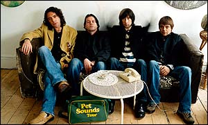 Primal Scream