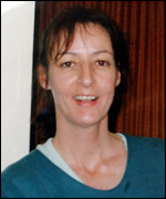 Tracy Long