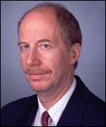 Malcolm Chisholm