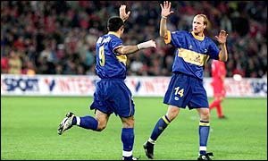 Jordi Cruyff