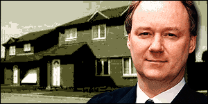 Barry Naisbitt