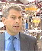 Glen Lawes