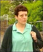 Beverley Bush