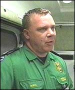 Mark Dawn