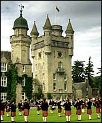 Balmoral