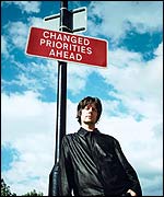 John Squire