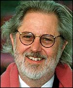 Lord Puttnam