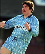 Mick Quinn