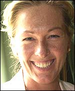 Anita Krohn Thrane