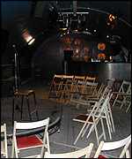 The Underbelly 