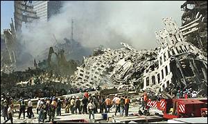 World Trade Center