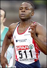 Daniel Caines