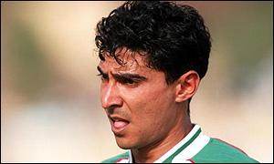 Mohammed Barakat