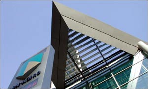 ABN Amro building 