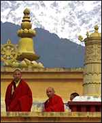 Tibet