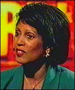 Beverly Malone