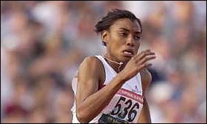 Shani Anderson