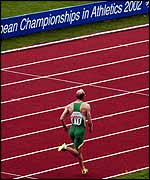 Paul Brizzel