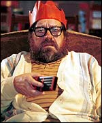 The Royle Family