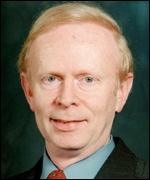 Sir Reg Empey