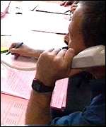 helpline
