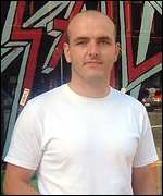 Lee Skiffinton