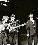 The Rolling Stones