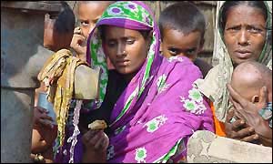 Bangladeshis