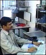 Reality worker