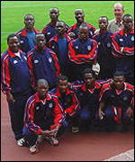 Malawi