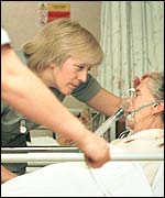 Nurse