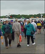 Crowds