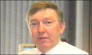 Peter Conway