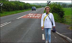 Sally Williams