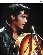 Elvis