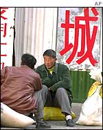 Migrant workers