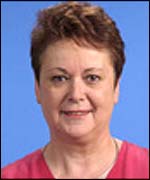 Christine Boutin 