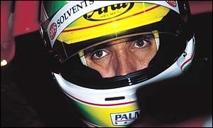 Justin Wilson