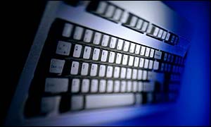 Computer keyboard
