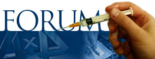 4x4 Reports forum: Are Britain's drugs laws working?