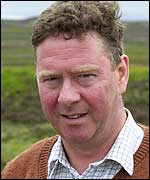 Alasdair Laing