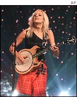 Dixie Chicks