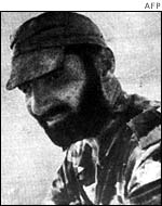 Abu Nidal