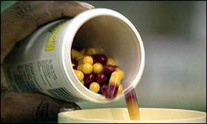Antibiotics